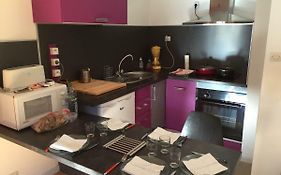 Appartement Duplex